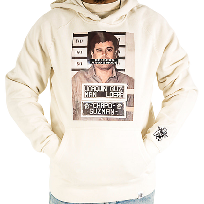 El Chapo Hoodie