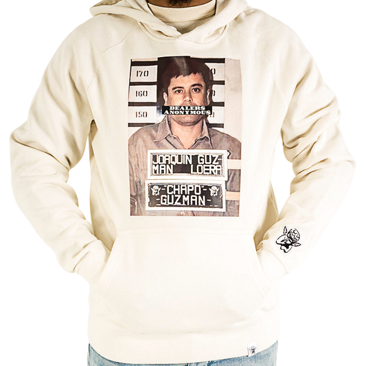 El Chapo Hoodie