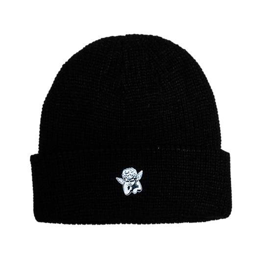 Black Dealers Beanie