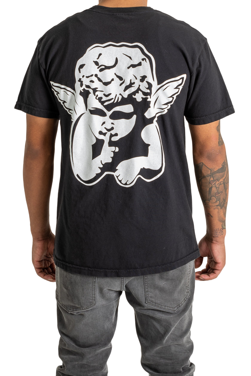 Black/White Dealers T-Shirt