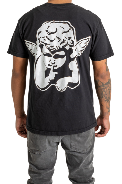 Black/White Dealers T-Shirt