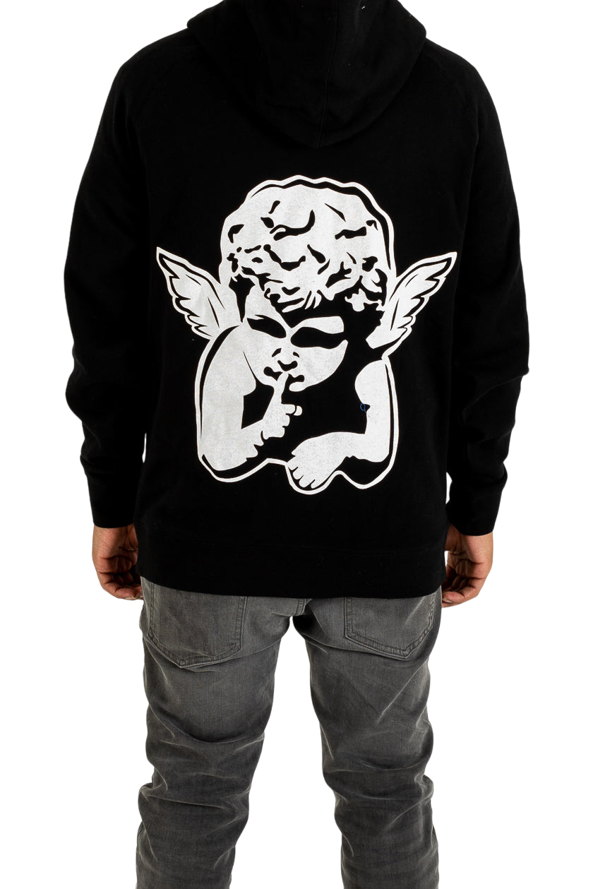 Dead Prez Dealers Hoodie