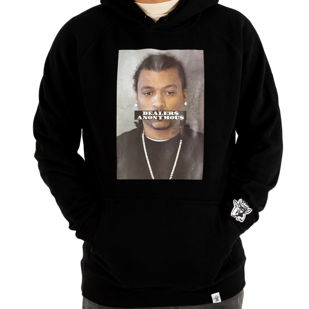 Big Meech Hoodie