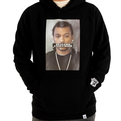 Big Meech Hoodie