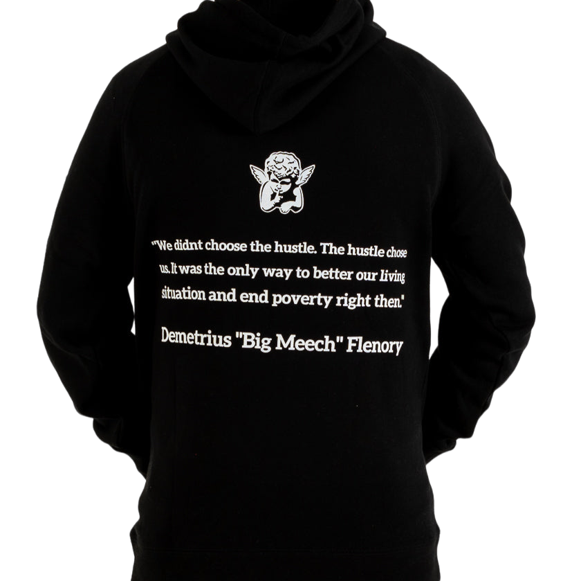 Big Meech Hoodie