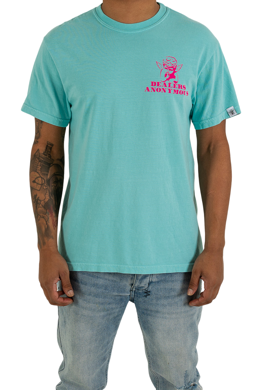 South Beach Dealers T-Shirt