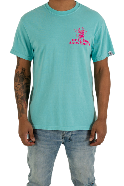 South Beach Dealers T-Shirt