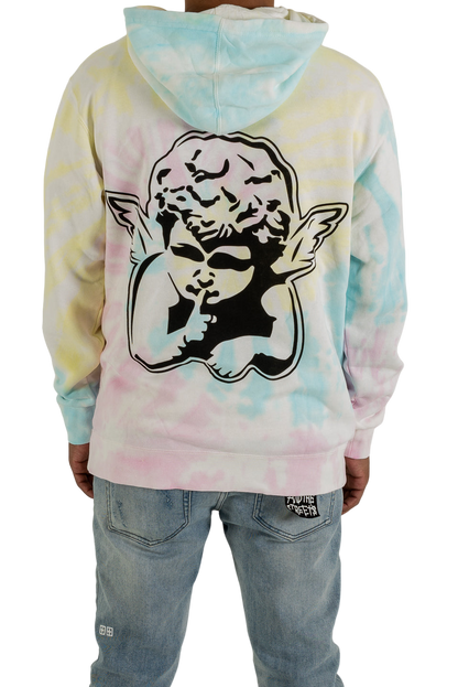 Tie Dye Dealers Hoodie