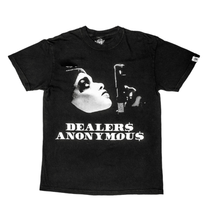 Dead Prez Dealers T-Shirt