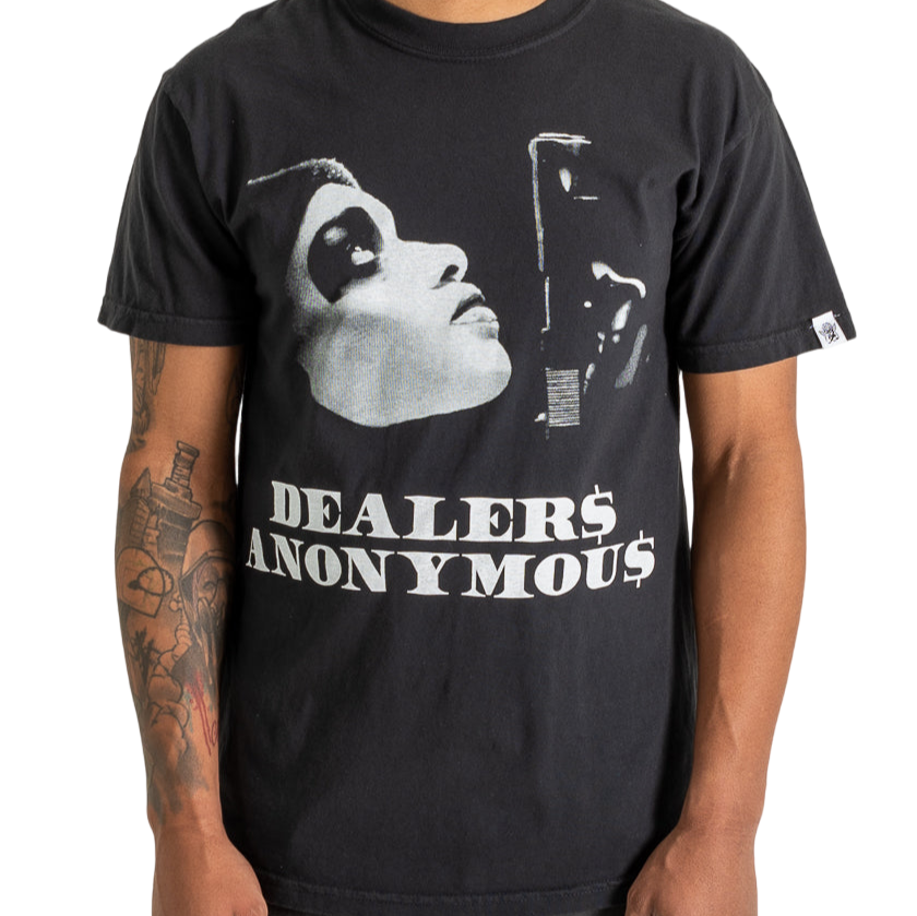 Dead Prez Dealers T-Shirt