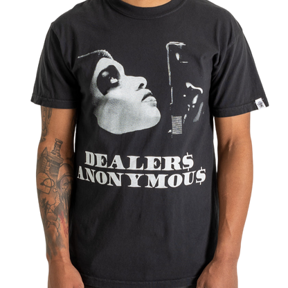 Dead Prez Dealers T-Shirt