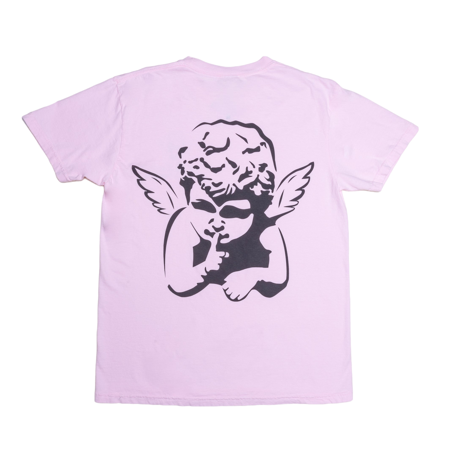 Pink/Black Dealer T-Shirt