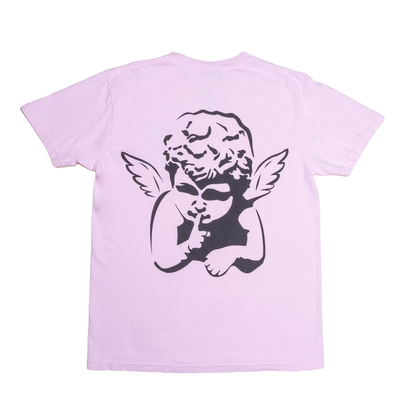 Pink/Black Dealer T-Shirt