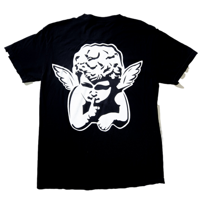 Black/White Dealers T-Shirt