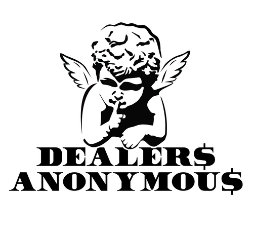 DEALERS ANONYMOUS CLOTHING